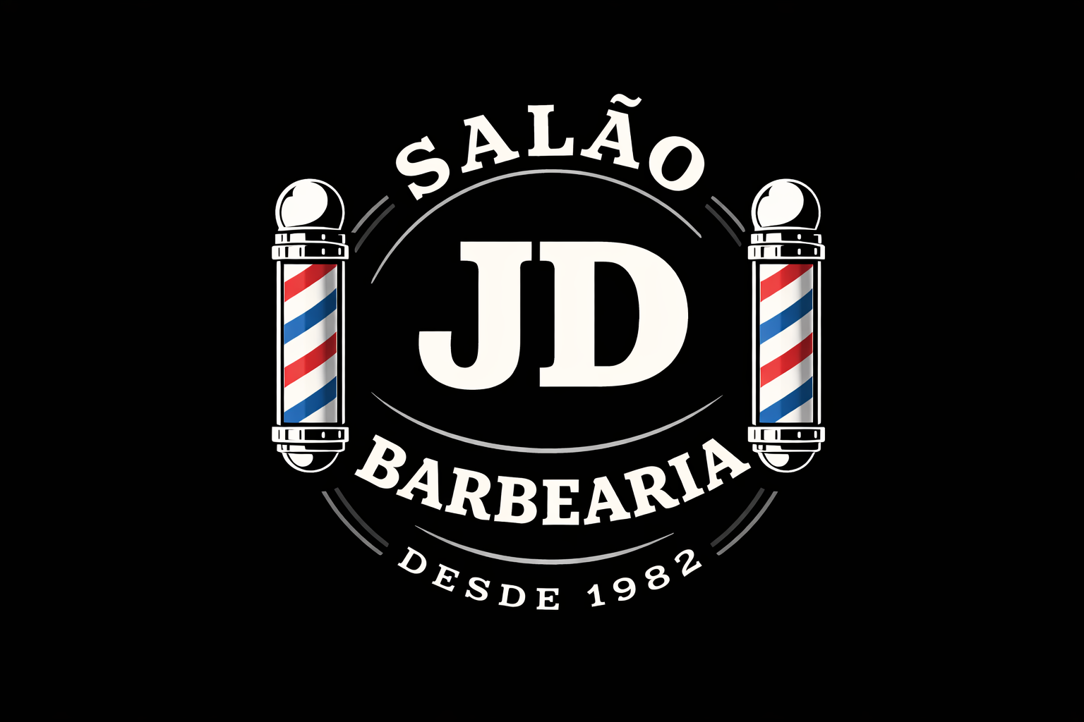 Salão JD Barbearia